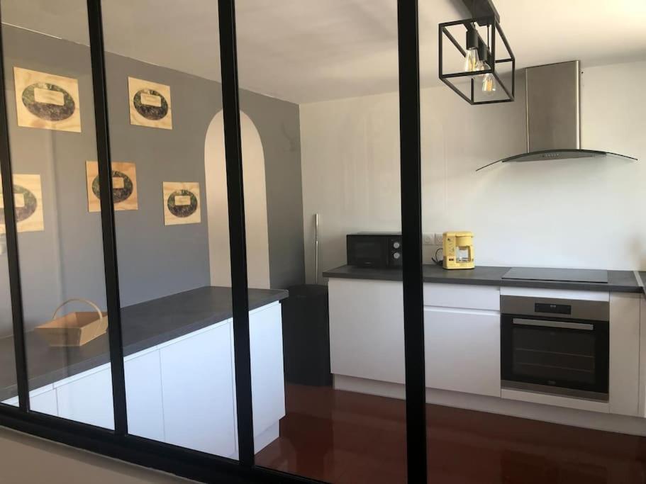 Gite Avec Spa Privatif A 500M De Margaux Soussans Exterior foto